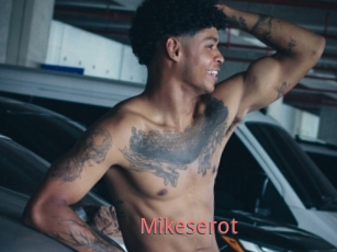 Mikeserot