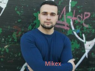 Mikex