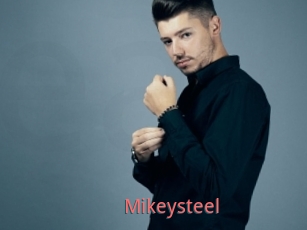 Mikeysteel