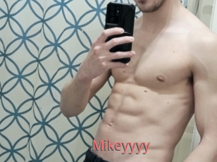 Mikeyyyy