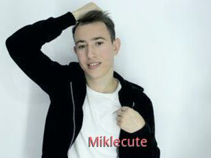 Miklecute