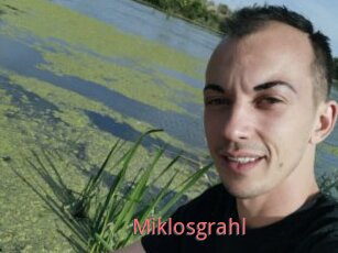 Miklosgrahl