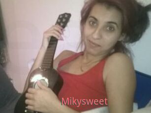 Mikysweet