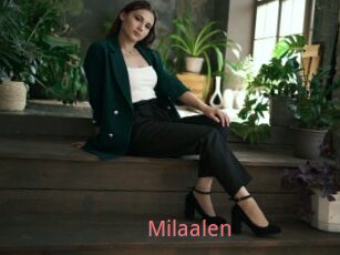 Milaalen