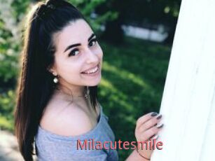 Milacutesmile