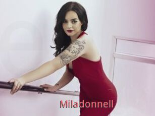 Miladonnell