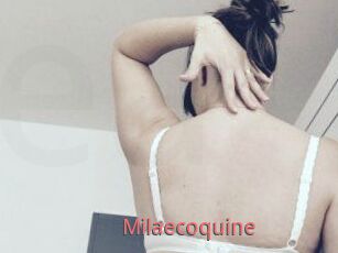 Milaecoquine