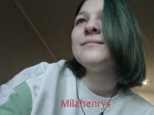 Milahenrys