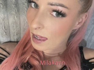 Milakann