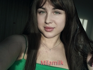 Milamilk