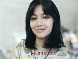 Milanahott