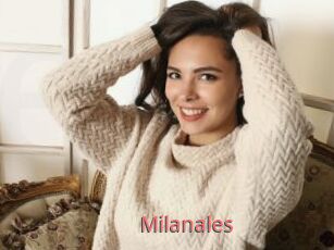 Milanales