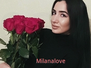 Milanalove