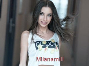 Milanamill