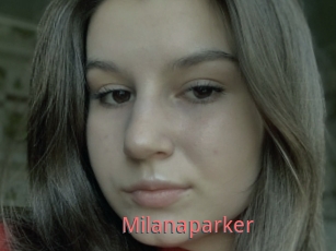 Milanaparker