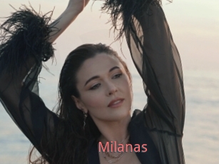 Milanas