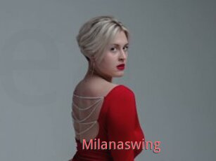 Milanaswing