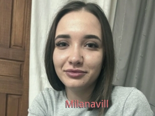 Milanavill