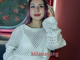 Milanayang