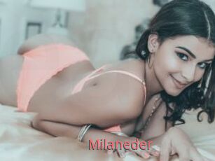 Milaneder