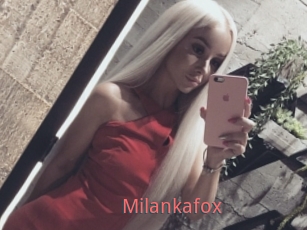 milankafox Esthelove Adult
