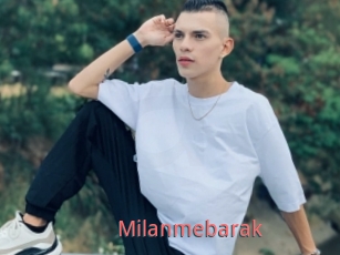 Milanmebarak