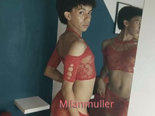 Milanmuller