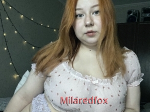 Milaredfox