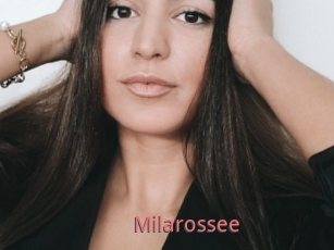 Milarossee