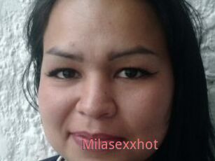 Milasexxhot