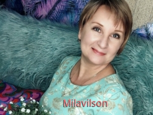 Milavilson