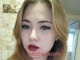 Mildredacors