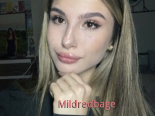 Mildredbage