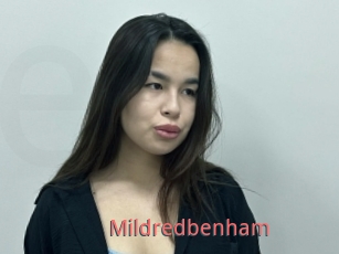 Mildredbenham