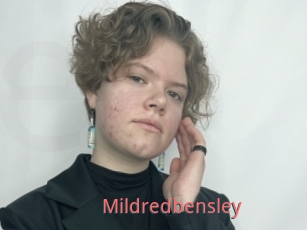 Mildredbensley