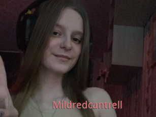 Mildredcantrell