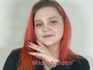 Mildredcolden