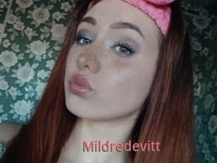 Mildredevitt