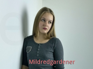 Mildredgardener