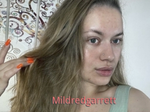 Mildredgarrett