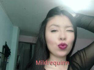 Mildrequinn