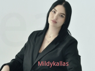 Mildykallas