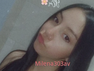 Milena303av