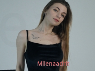 Milenaadrit