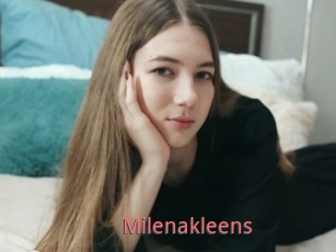 Milenakleens