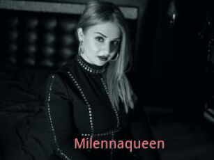 Milennaqueen