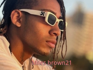 Miles_brown21