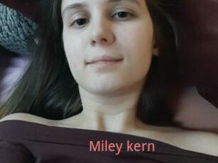 Miley_kern