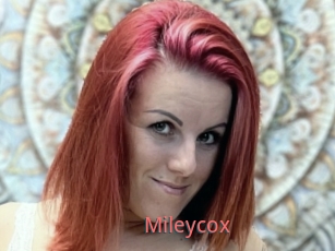 Mileycox