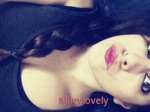 Mileylovely